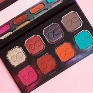 NEW DominiqueCosmetics Celestial Thunder Eyeshadow